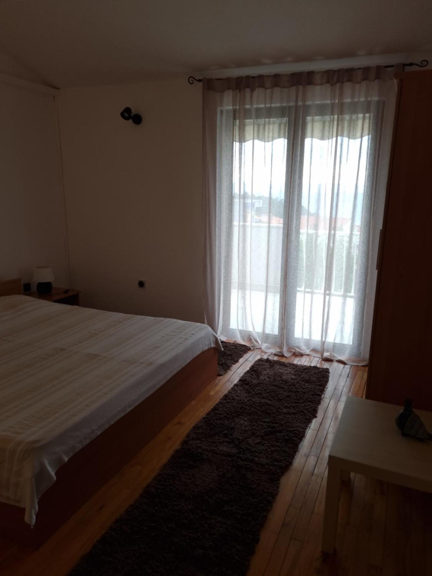 Villa Oliva มาคาร์สกา ภายนอก รูปภาพ