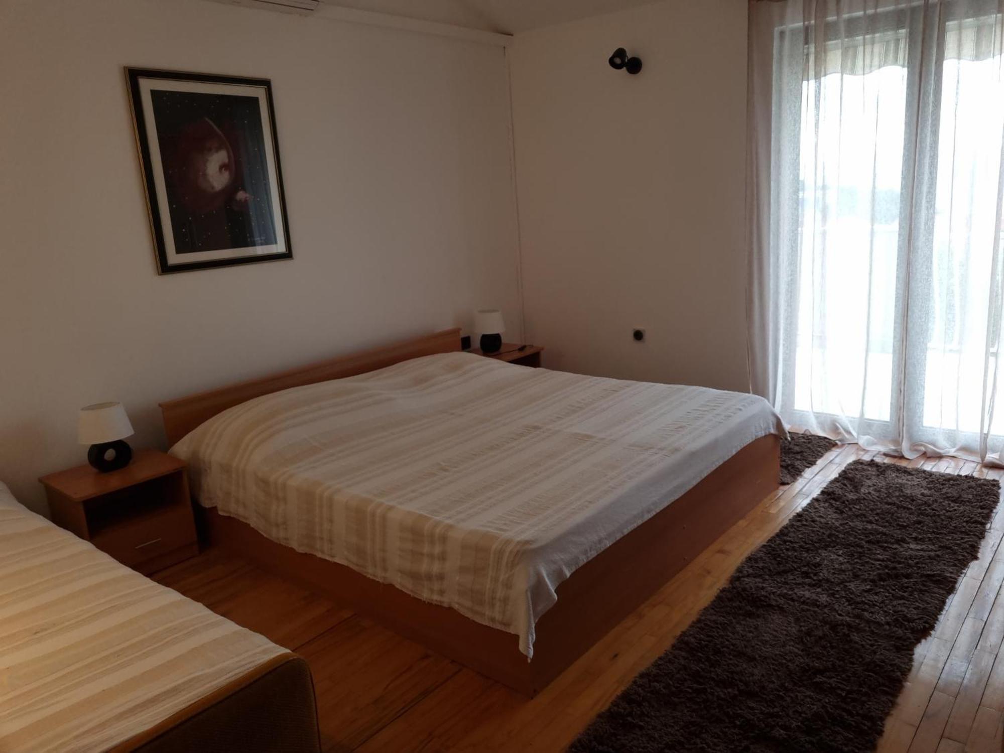 Villa Oliva มาคาร์สกา ภายนอก รูปภาพ