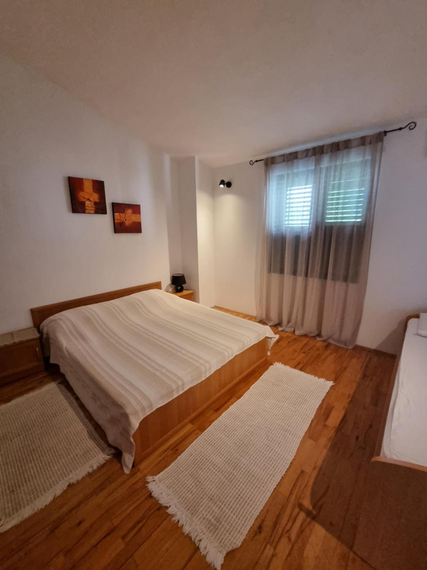 Villa Oliva มาคาร์สกา ภายนอก รูปภาพ